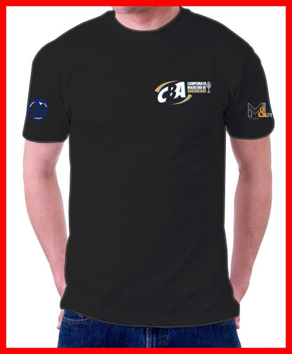 Camiseta - CBA/VP - 2023