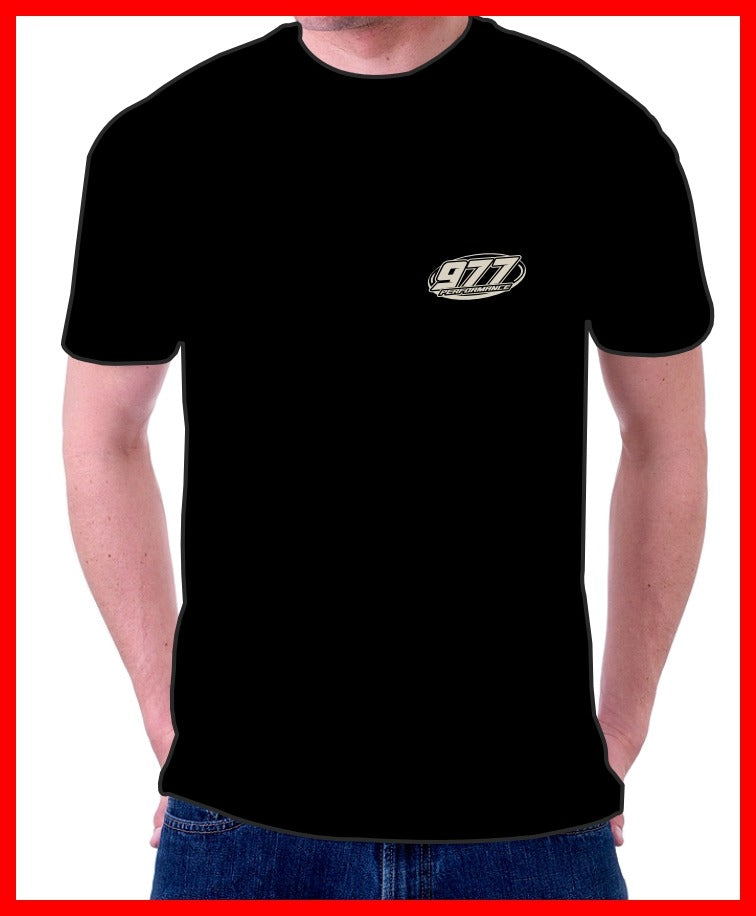 Camiseta - Every Day Drag Racing