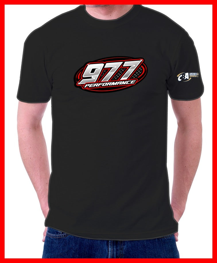 Camiseta - Chevette 977